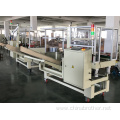 Brother Fully Automatic Carton Case Erector Set Machine